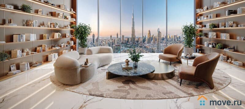 3-комн. квартира, 82 м²