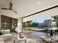 2-комн. апартаменты, 54 м²