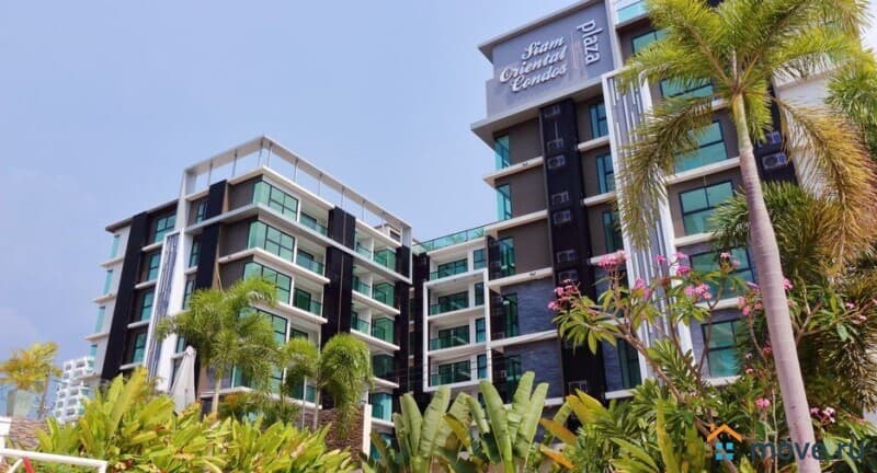 1-комн. апартаменты, 28 м²