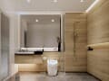 2-комн. апартаменты, 51 м²