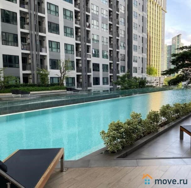 3-комн. апартаменты, 52 м²