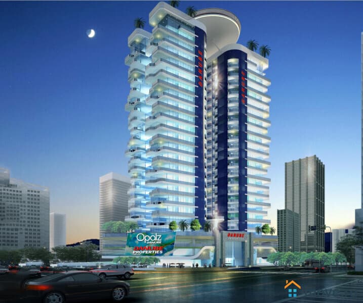 2-комн. квартира, 67 м²