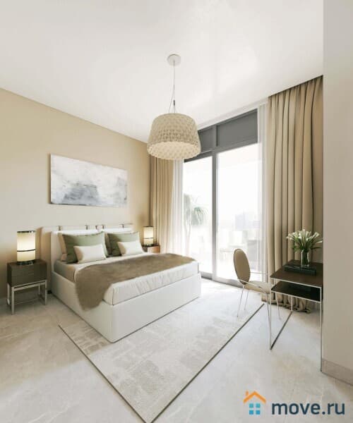 2-комн. квартира, 64 м²