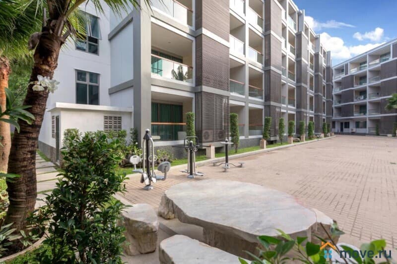 2-комн. апартаменты, 89 м²