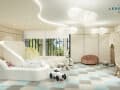 1-комн. апартаменты, 31 м²