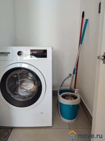 3-комн. апартаменты, 69.1 м²