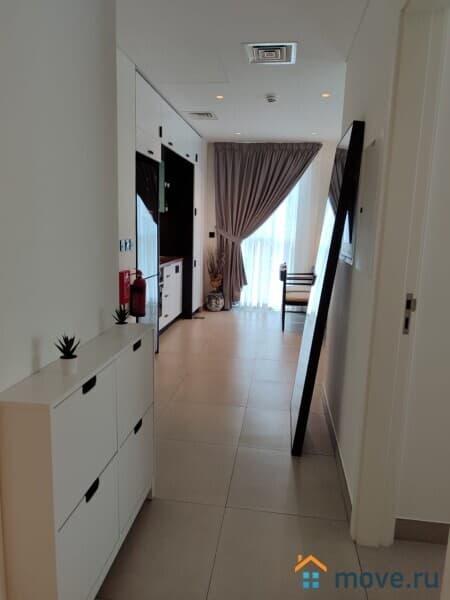 3-комн. апартаменты, 69.1 м²