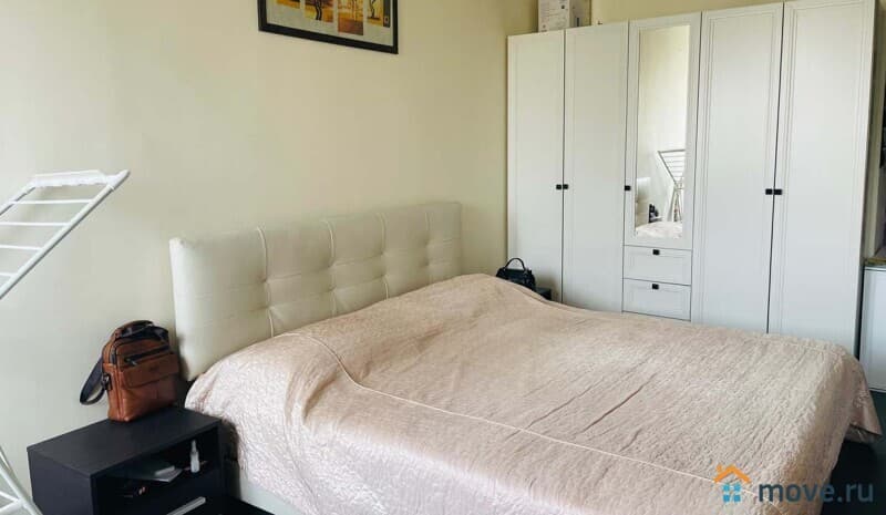 1-комн. апартаменты, 30 м²