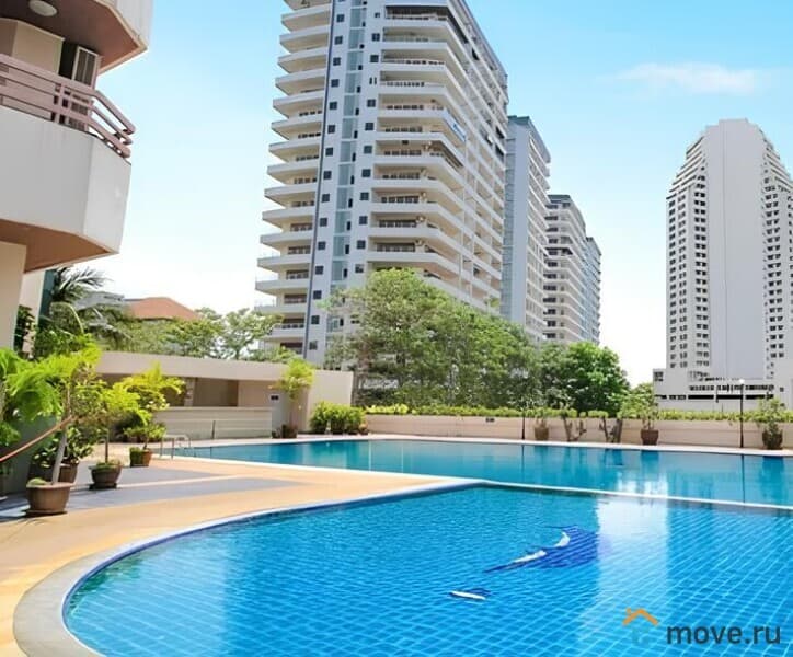 2-комн. апартаменты, 42 м²