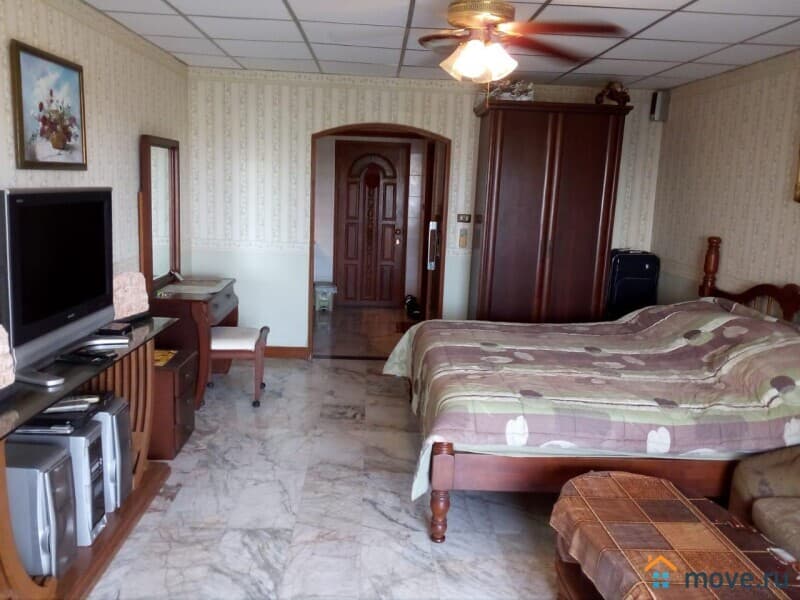 2-комн. апартаменты, 42 м²