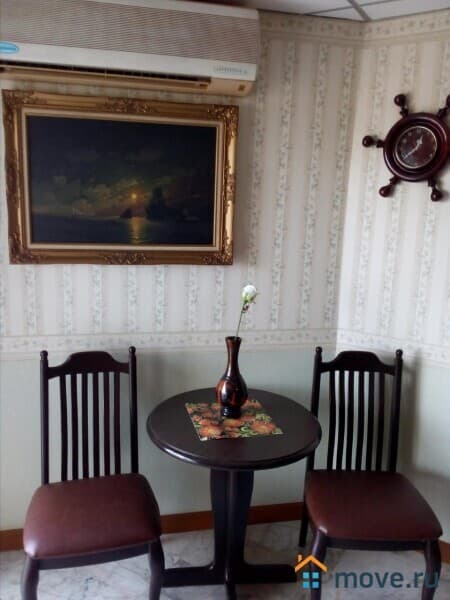 2-комн. апартаменты, 42 м²