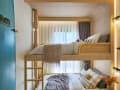 1-комн. апартаменты, 51 м²