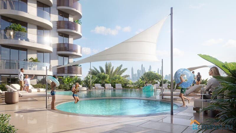 2-комн. квартира, 75 м²