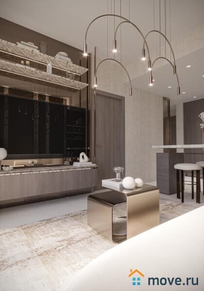 2-комн. квартира, 68 м²