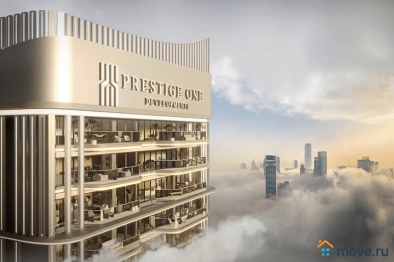 3-комн. квартира, 102 м²