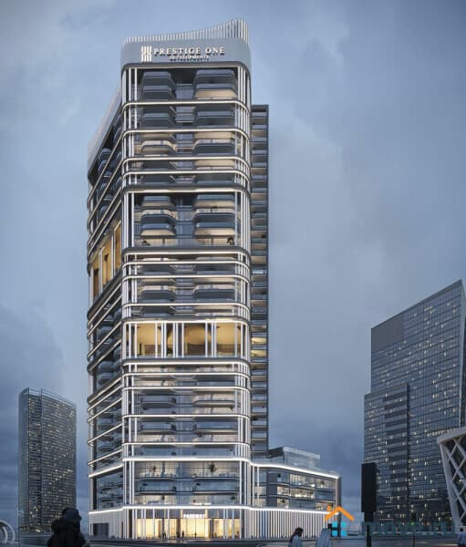 3-комн. квартира, 102 м²