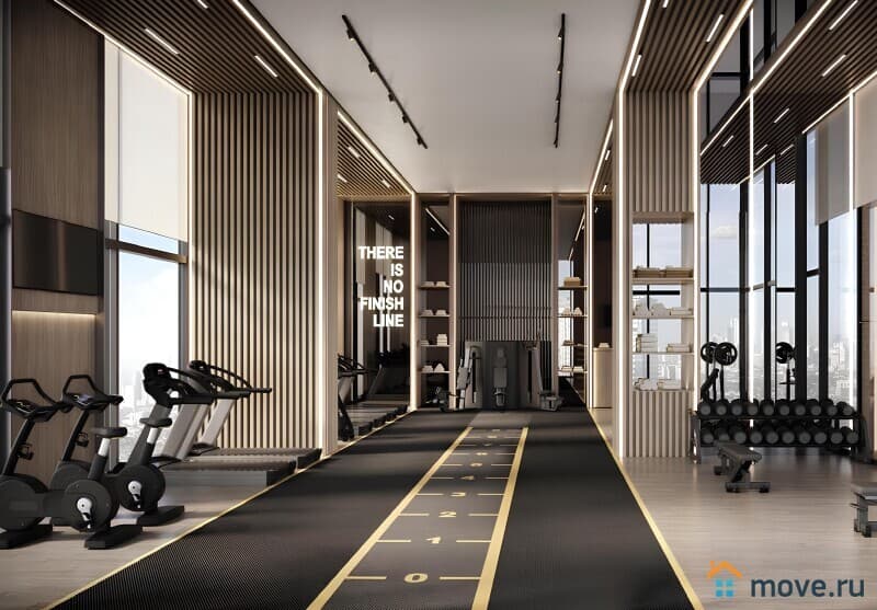 3-комн. квартира, 102 м²