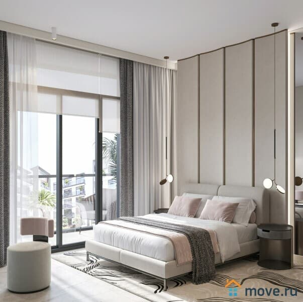 2-комн. квартира, 64 м²