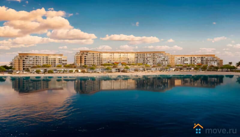 4-комн. квартира, 202 м²