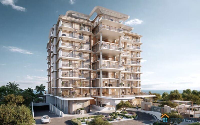 3-комн. квартира, 185 м²