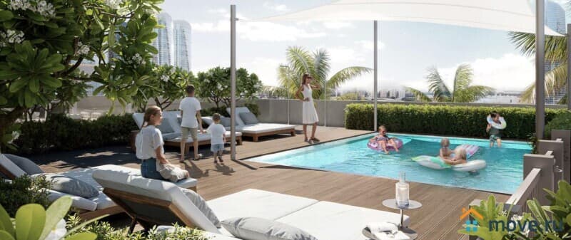 2-комн. квартира, 84 м²