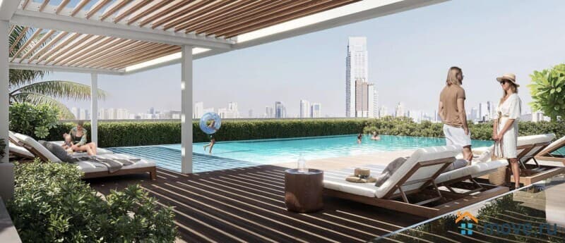 3-комн. квартира, 118 м²