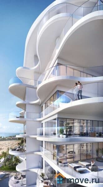 3-комн. квартира, 172 м²