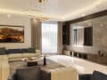 2-комн. квартира, 75 м²
