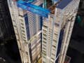 2-комн. апартаменты, 75 м²