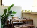 Аренда двухкомнатных апартаментов, 88.7 м², этаж 1 из 6. Фото 11