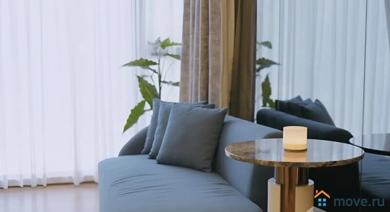 2-комн. апартаменты, 40 м²