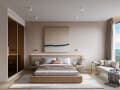 1-комн. апартаменты, 30 м²