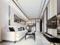 Продажа однокомнатных апартаментов, 23 м², этаж 12 из 24. Фото 5
