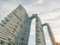 2-комн. апартаменты, 116.6 м²