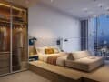 2-комн. квартира, 58 м²