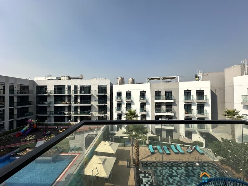 1-комн. квартира, 58 м²