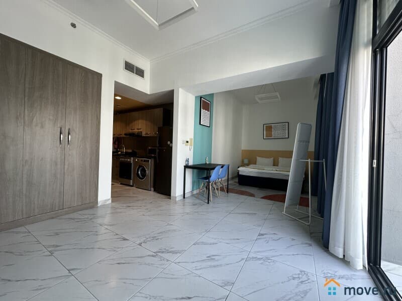 1-комн. квартира, 58 м²