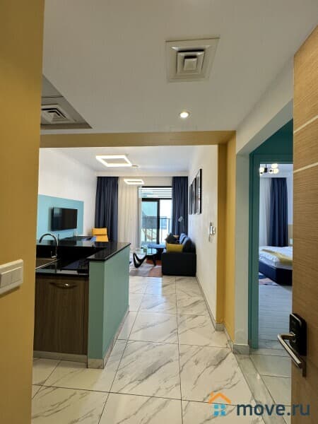 2-комн. квартира, 64 м²