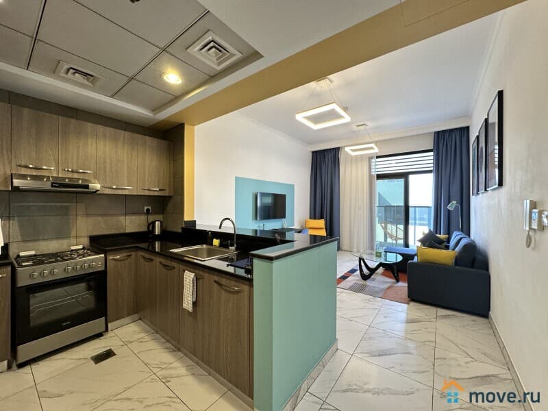 2-комн. квартира, 64 м²