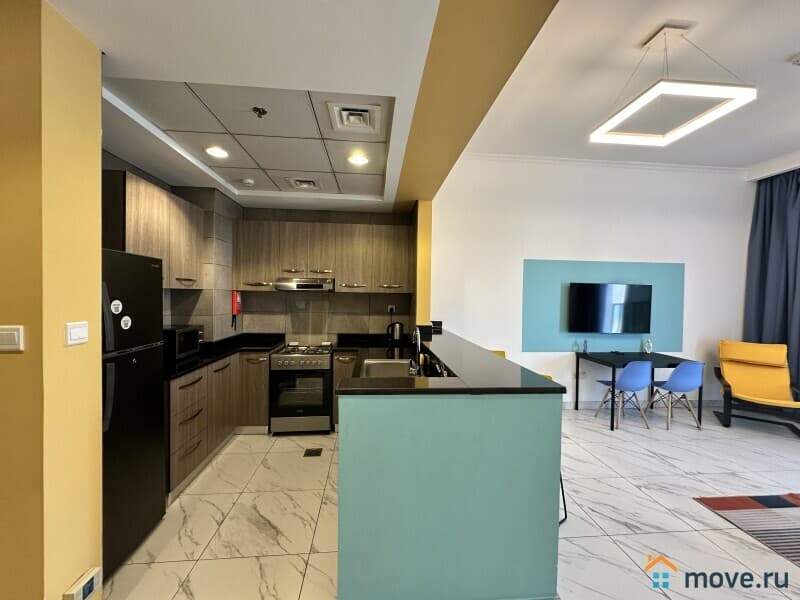 2-комн. квартира, 64 м²