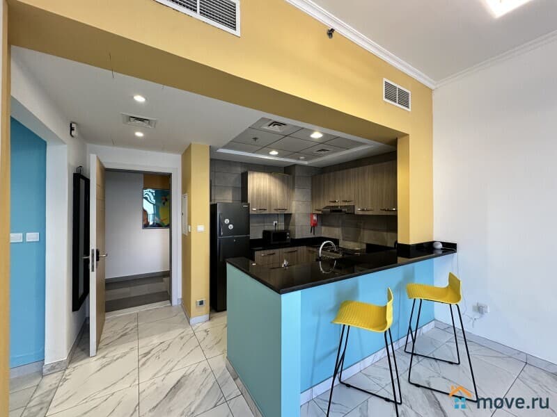 2-комн. квартира, 64 м²