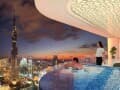 3-комн. апартаменты, 104.8 м²