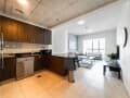 Аренда двухкомнатных апартаментов, 74.5 м², этаж 12 из 30. Фото 1