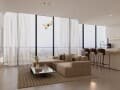 2-комн. апартаменты, 72 м²