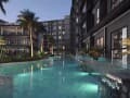 2-комн. апартаменты, 33 м²