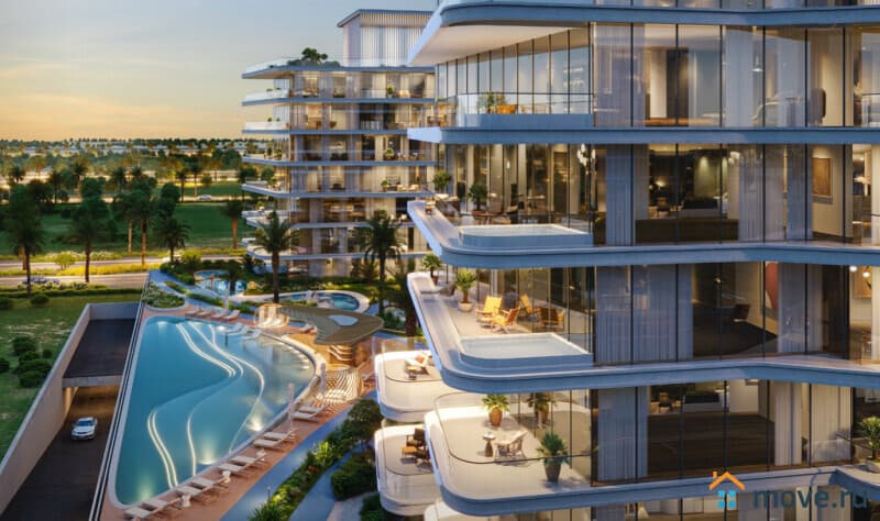 1-комн. квартира, 39 м²