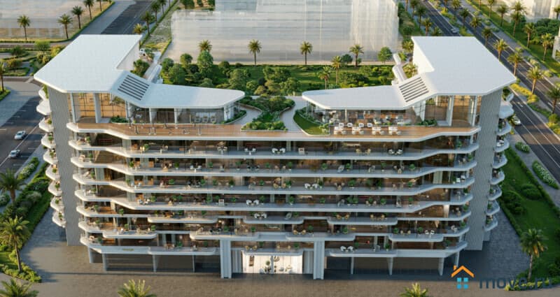 2-комн. квартира, 63 м²