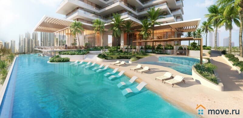3-комн. квартира, 176 м²