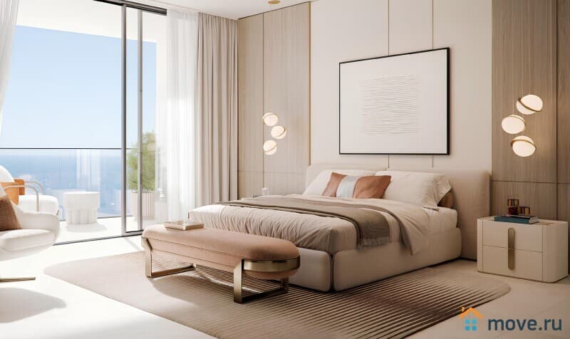 4-комн. квартира, 151 м²