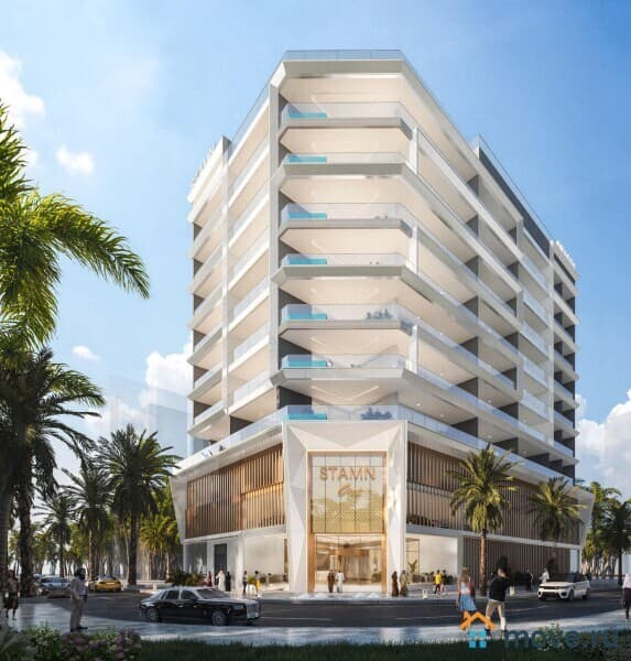2-комн. квартира, 85 м²